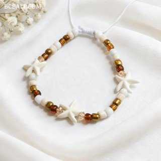 New Design Beads Bracelet Best Quality Originally Handmade in Bali